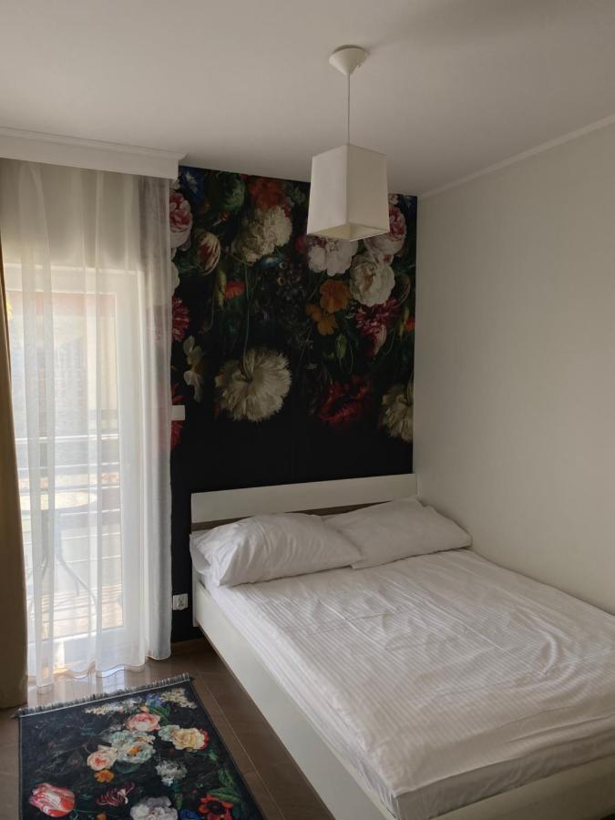 Aqua Marine Apartman Jurata Kültér fotó