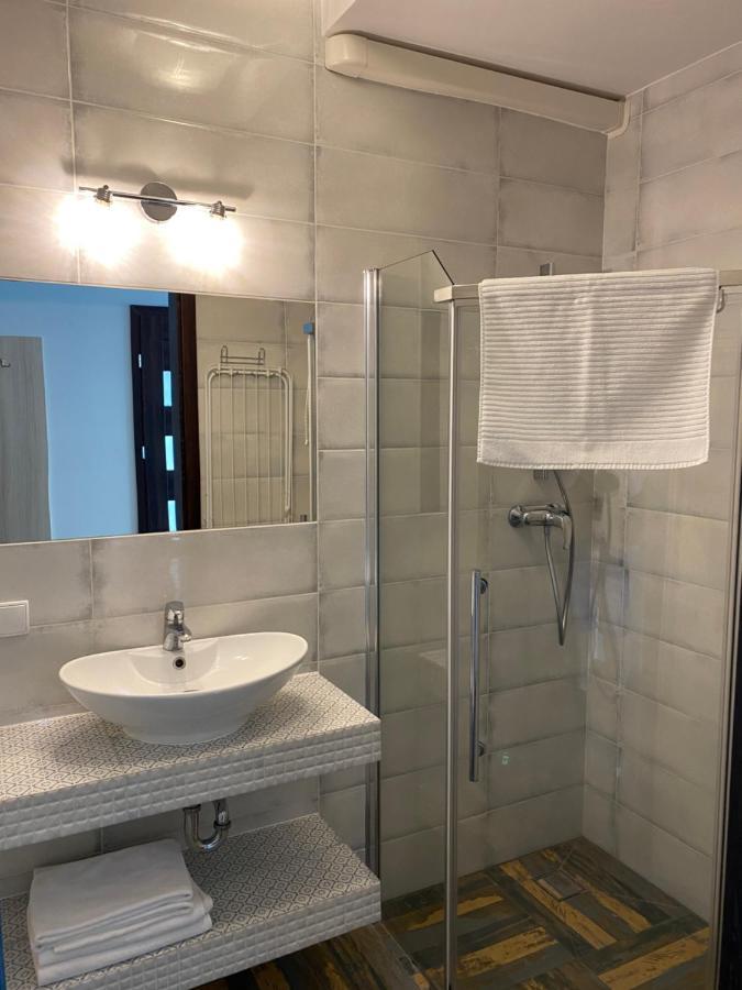 Aqua Marine Apartman Jurata Kültér fotó